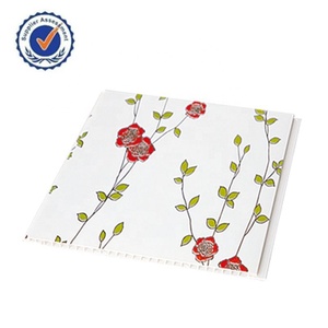 Falso Techo de <span class=keywords><strong>PVC</strong></span> Laminado a Buen <span class=keywords><strong>Precio</strong></span> - Product Image 3