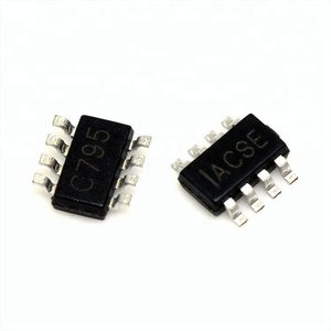 Circuito Integrado de Alta Calidad <span class=keywords><strong>ACSE</strong></span> IC REG BUCK ADJ 3A SYNC MP1495DJ-LF-P - Product Image 2