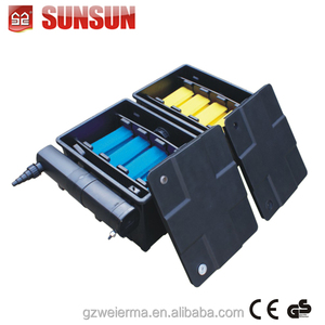 ตัวกรองชีวภาพแบบถังสำหรับบ่อปลาคาร์ฟ 9000 ลิตร/ชม. รุ่น CPF-5000 - Product Image 4