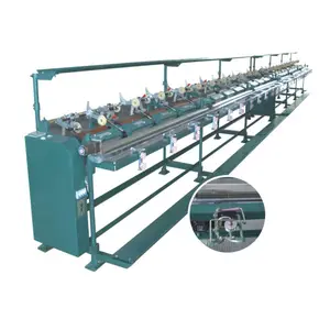 FEIHU electric feed hank to cone yarn winding machine