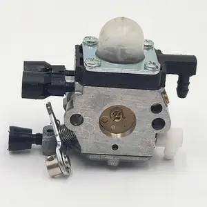 Original-Motor teile passend für Stihl HS45 Vergaser C1Q-S169A 4228 120 0608