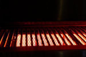 Parrilla de transferencia de alta energía para barbacoa, quemador sin llama de <span class=keywords><strong>Gas</strong></span> catalítico infrarrojo - Product Image 6