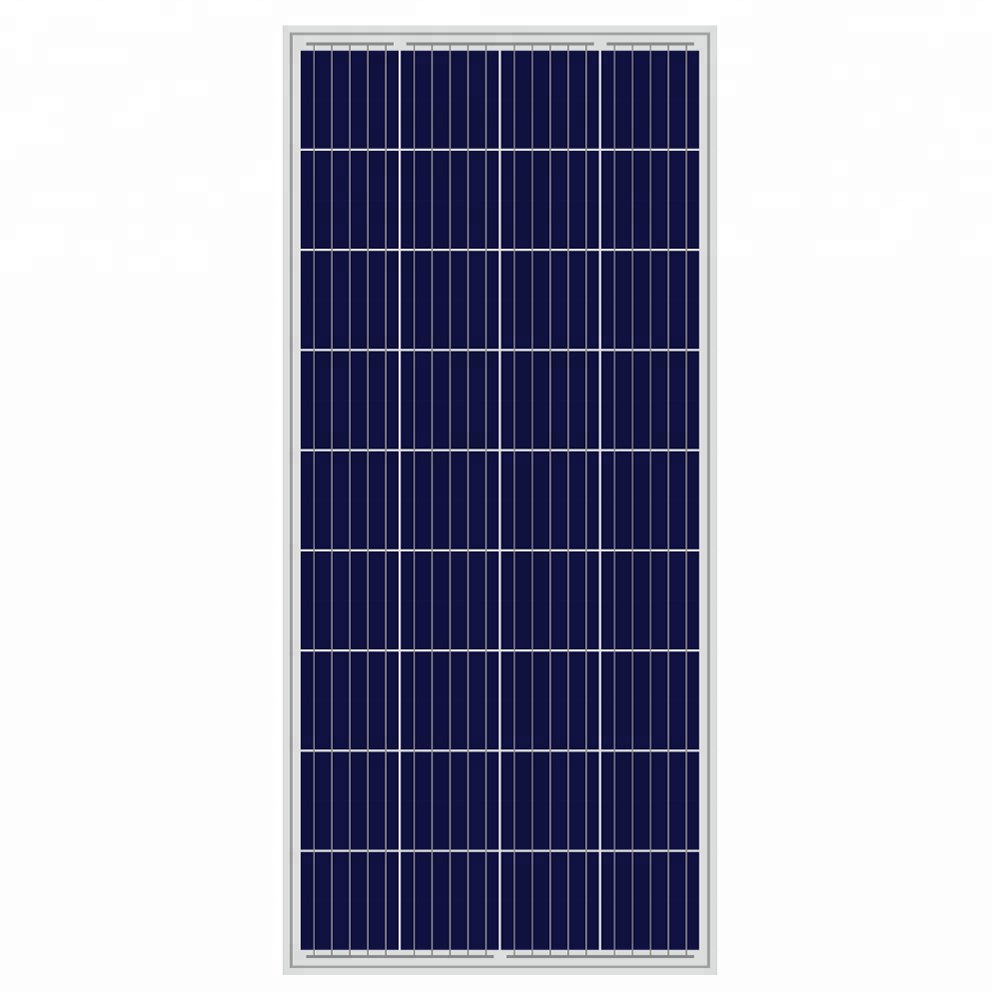 150Wソーラーパネル