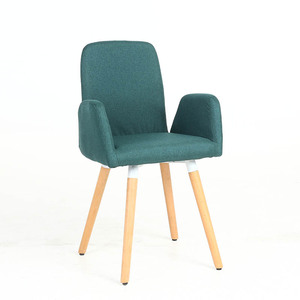 <span class=keywords><strong>Muebles</strong></span> para <span class=keywords><strong>el</strong></span> hogar moderno sillón de tela ocio sillas de sala - Product Image 1