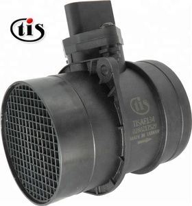 Medidor de flujo másico de aire, Sensor MAF Para A3, novedad de 0280217529 - Product Image 1