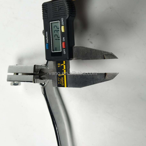 Pédale de changement de vitesse SMASH <span class=keywords><strong>110</strong></span>, pour moto, nouvelle version - Product Image 3