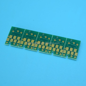 Chip de caja de mantenimiento para Epson Stylus Pro 7600 9600 4000 4400 4450 <span class=keywords><strong>7400</strong></span> 7450 7800 7880 9800 9880 9400 9450 caja de residuos de impresora - Product Image 1