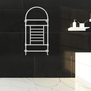Yüksek kaliteli OEM hizmeti SUN-TR5 modern havlu demiri radyatör geleneksel havlu demiri radyatör havlu demiri radyatörler İngiltere - Product Image 3