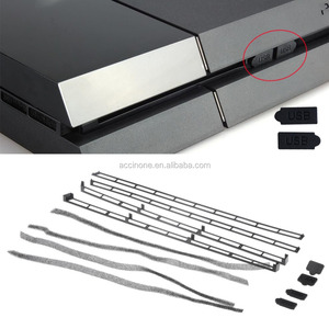 Kit anti-poussière pour PlayStation 4 <span class=keywords><strong>PS4</strong></span> <span class=keywords><strong>Console</strong></span> - Product Image 6