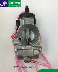 Scooter Carburetor Motorcycle for PWK 38mm 4 Stroke Carburador