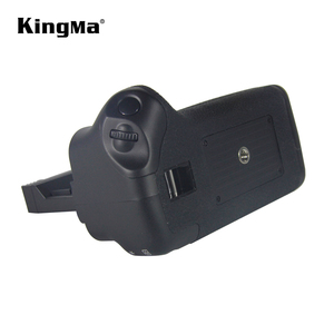 KingMa vente chaude accessoires de caméra <span class=keywords><strong>BG</strong></span>-<span class=keywords><strong>E8</strong></span> poignée de la batterie pour CANON 550D/600D/650D/700D/rebelle T2i appareil photo reflex numérique - Product Image 5
