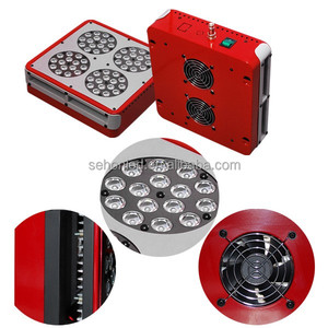 Productos más vendidos hidroponía creciente sistema <span class=keywords><strong>de</strong></span> <span class=keywords><strong>la</strong></span> <span class=keywords><strong>luz</strong></span> crece las lámparas <span class=keywords><strong>de</strong></span> espectro completo 200w Apolo 4 Led - Product Image 5