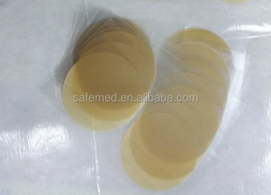 Degli Uomini invisibili Nipple Covers per la Mens Capezzolo Nascondere Proteggere La Cura