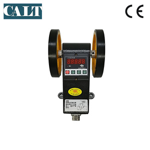CALT <strong>Length</strong> Meter Counter Fabric Meter Counter LK-90SC
