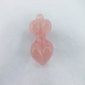 Pendentif <span class=keywords><strong>opale</strong></span> synthétique quartz rose/<span class=keywords><strong>opale</strong></span>/agate pierre précieuse sculpture pendentif déesse à <span class=keywords><strong>vendre</strong></span> - Product Image 2