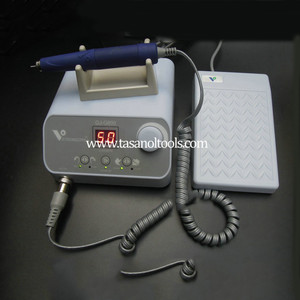<span class=keywords><strong>NSK</strong></span> เครื่องประดับแบบพกพา Micromotor 220V เครื่องมือแกะสลักโลหะและพลาสติกสำหรับช่างทองเทียมและเครื่องประดับ - Product Image 2