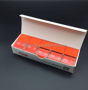 Nuevo embalaje de la aguja de la marca <span class=keywords><strong>TSSM</strong></span> - Product Image 2