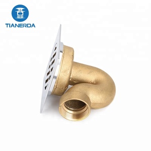 En gros Chine Importation drain de plancher de douche salle de bain couverture - Product Image 5