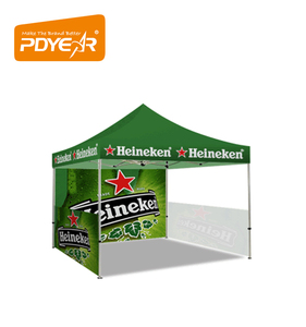 Marco de aluminio al aire libre carpa gazebo glamping tiendas playa carpa de circo por venta - Product Image 2