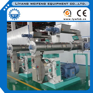 CEstainless acier SZLH420 <span class=keywords><strong>GRANULÉS</strong></span>/SZLH508/SZLH768 pellets machine exportateur/<span class=keywords><strong>palette</strong></span> machine producteur - Product Image 1