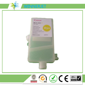 شكل واسع خرطوشة الحبر لكانون <span class=keywords><strong>w8200</strong></span> w7200 الملء خرطوشة الحبر - Product Image 1