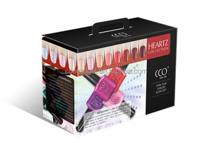 Mẫu Miễn Phí CCO Chất Lượng Cao Trứng Cá Muối Làm Móng Starker <span class=keywords><strong>Kit</strong></span> Nail Công Cụ Nhãn Hiệu Riêng Nail <span class=keywords><strong>Gel</strong></span> Polish Kits Set - Product Image 4