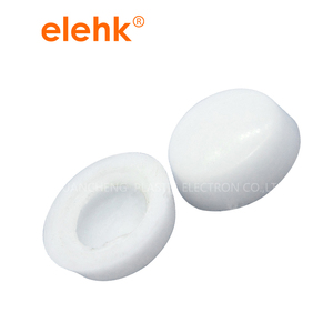 Coperchi rotondi in <span class=keywords><strong>plastica</strong></span> per dadi a testa tonda - Product Image 4