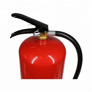 Extincteur à eau de marque Howdy, homologué CE, fabrication chinoise, 9L, classe ABC, suppression d'incendie - Product Image 3