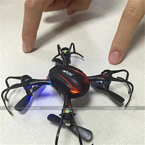 X902 Drone Mini x-series MJX 2.4G 6 axis 3D pequeño quad copter en comparación cx10 - Product Image 3