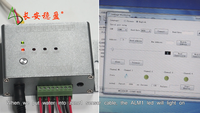 Detector de Fugas de Agua con Protocolo MODBUS Estándar, Precio/ Detector de Fugas de Agua, Excelente Precio de Detector de Fugas de Agua