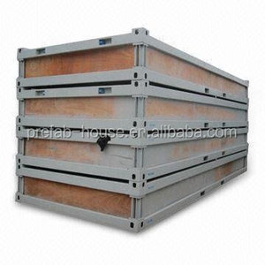Armoire Portable, à bas prix, pièces, conteneurs, solution de maison, cales pour le salon - Product Image 5