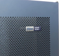 Gabinete para Equipos de Comunicación ZXSDR bc8810 bc8811GPS, altura 16U