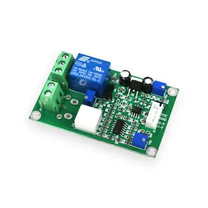 DC12V 24 V WCS2801 电流分流电阻霍尔效应电流传感器 ic 电流传感器