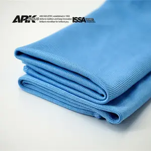 Lint Free Streak Free Microfiber Glass/ Window Cleaning Cloth