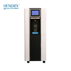 เค<span class=keywords><strong>ร</strong></span>ื่องผลิตน้ำจากอากาศร้อน-เย็น ประสิทธิภาพสูง - Product Image 2
