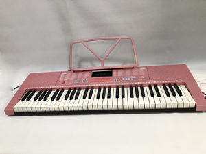<span class=keywords><strong>Piano</strong></span> Digital 61 Nada <span class=keywords><strong>Piano</strong></span> Digital Warna Merah Muda Pabrikan Tiongkok Instrumen Musik Keyboard Elektronik untuk Anak Perempuan