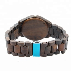 Montres légères avec logo personnalisé, 1 pièce, vente <span class=keywords><strong>haut</strong></span> de gamme - Product Image 4