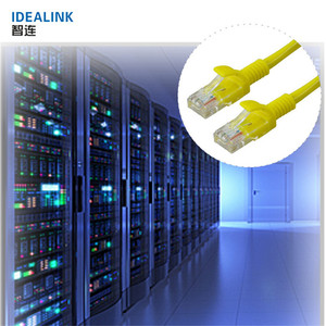 Precio de fábrica Cat6 Cat6E <span class=keywords><strong>Cable</strong></span> de Ethernet <span class=keywords><strong>Cable</strong></span> 20 Ft 40 Ft <span class=keywords><strong>Cable</strong></span> de Lan <span class=keywords><strong>con</strong></span> <span class=keywords><strong>Rj45</strong></span> macho - Product Image 1