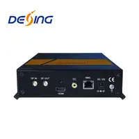 HDMI naar DVB-T DVB-C encoder modulator met ultra lage kosten
