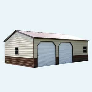 Vendita calda auto copre <span class=keywords><strong>garage</strong></span> isolato in acciaio kit di costruzione di trasporto - Product Image 3