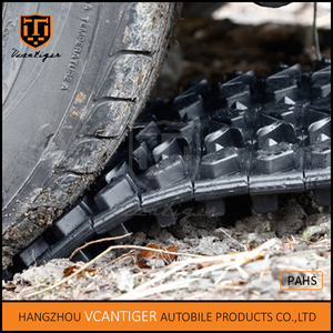 Automobile Pieghevole Pneumatici Grip Tracks/SUV/JEEP <span class=keywords><strong>tracce</strong></span>-Ideale per la Neve, ghiaccio, fango e Sabbia <span class=keywords><strong>tracce</strong></span> - Product Image 6
