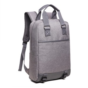 Encargo al por mayor de alta calidad mochila Tote moda juvenil impermeable mochila portátil - Product Image 2