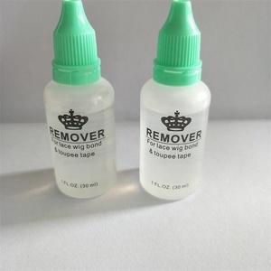 L ร้อนละลายกาว Remover สำหรับเล็บปลาย/ปลายแบนผมบนแคปซูลผม Remover สำหรับเคราตินต่อผม - Product Image 2