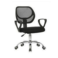 Appui-tête Chesterfield à vis Steelcase pour base de chaise de bureau, fauteuil de bureau ou chaise de visiteur
