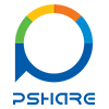 Hangzhou Pshare Technology Co., Ltd. logo
