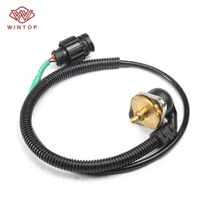 OEM 0281002426 51271200014 51271200015 Hot Sale Auto Crankshaft Position Sensor Truck Spare Parts Rotation Sensor For MAN