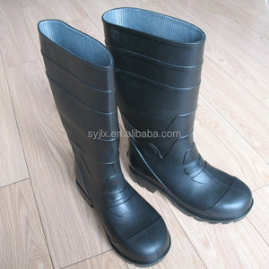 New premium ,PVC + materiale speciale safty scarpe, per prodotti alimentari - Product Image 2