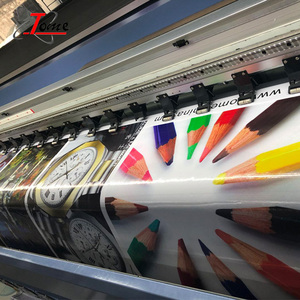 Sport Vinyl Banner/Flex Banner Drukmachine/Pvc Digitale Print Media - Product Image 4