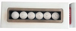 <span class=keywords><strong>Maxium</strong></span> 1000 C Mini Laboratorio de Horno De Vacío para Ana mentira Ceniza Contenido - Product Image 3