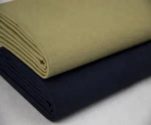 Nhà máy trực tiếp Polyester/Cotton Chất Liệu và Dệt Kỹ Thuật bán buôn T/C 65/35 16x12 108x56 twill Vải dày thẻ